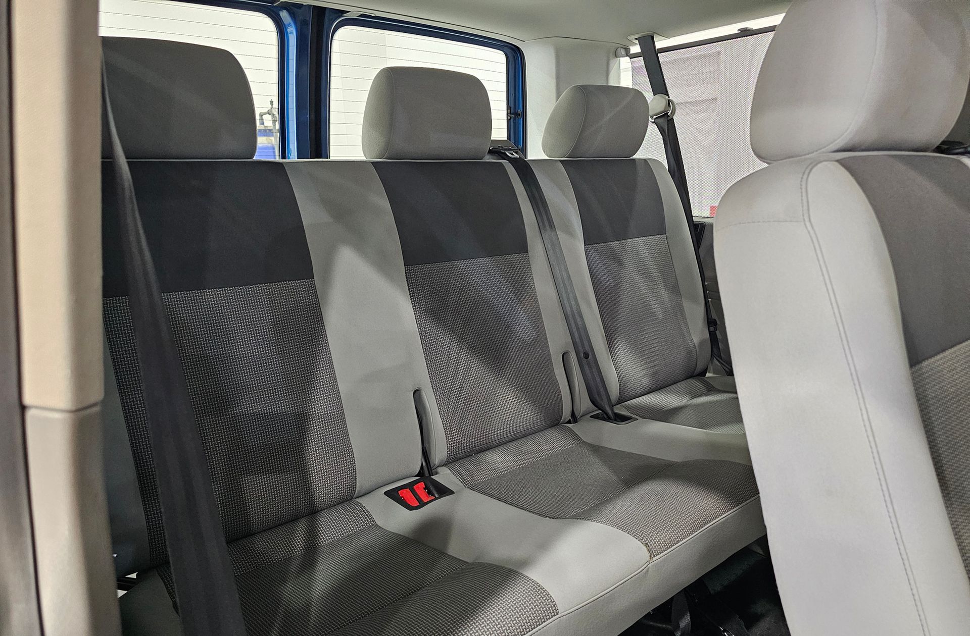 Volkswagen Caravelle Comfortline Edition 2.0 TDI BMT Corto DSG - foto 7