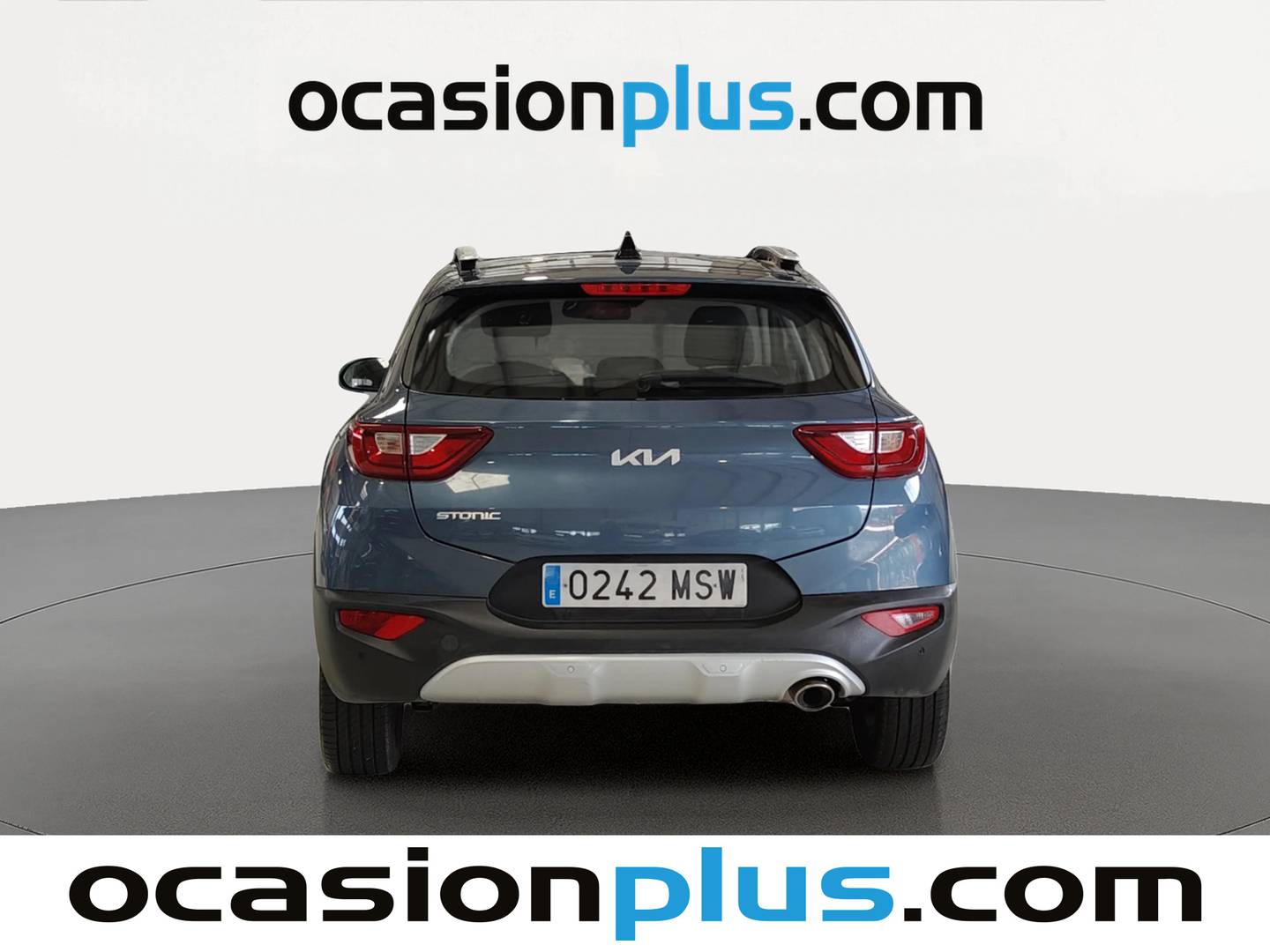 KIA Stonic KIA Stonic 1.0 T-GDi Drive (100 CV) barato