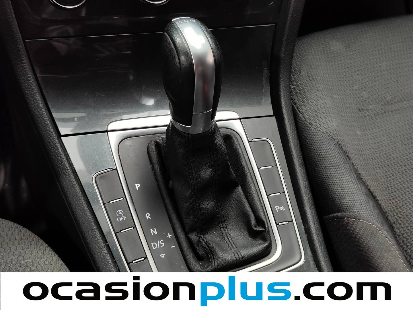 Volkswagen Golf Volkswagen Golf Advance 1.4 TSI (125 CV) DSG de segunda mano