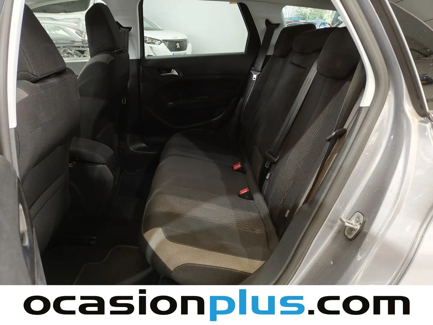 Foto Peugeot 308 Peugeot 308 SW SW BlueHDI 120 Style (120 CV)