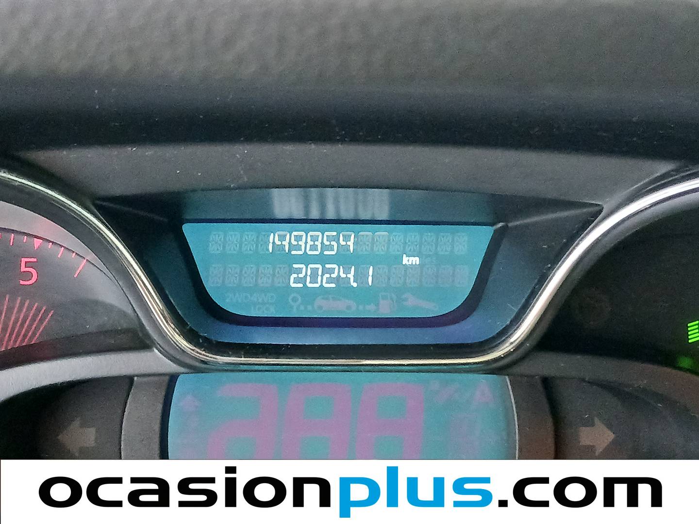 Renault Captur Renault Captur Zen Energy dCi (90 CV) EDC automático