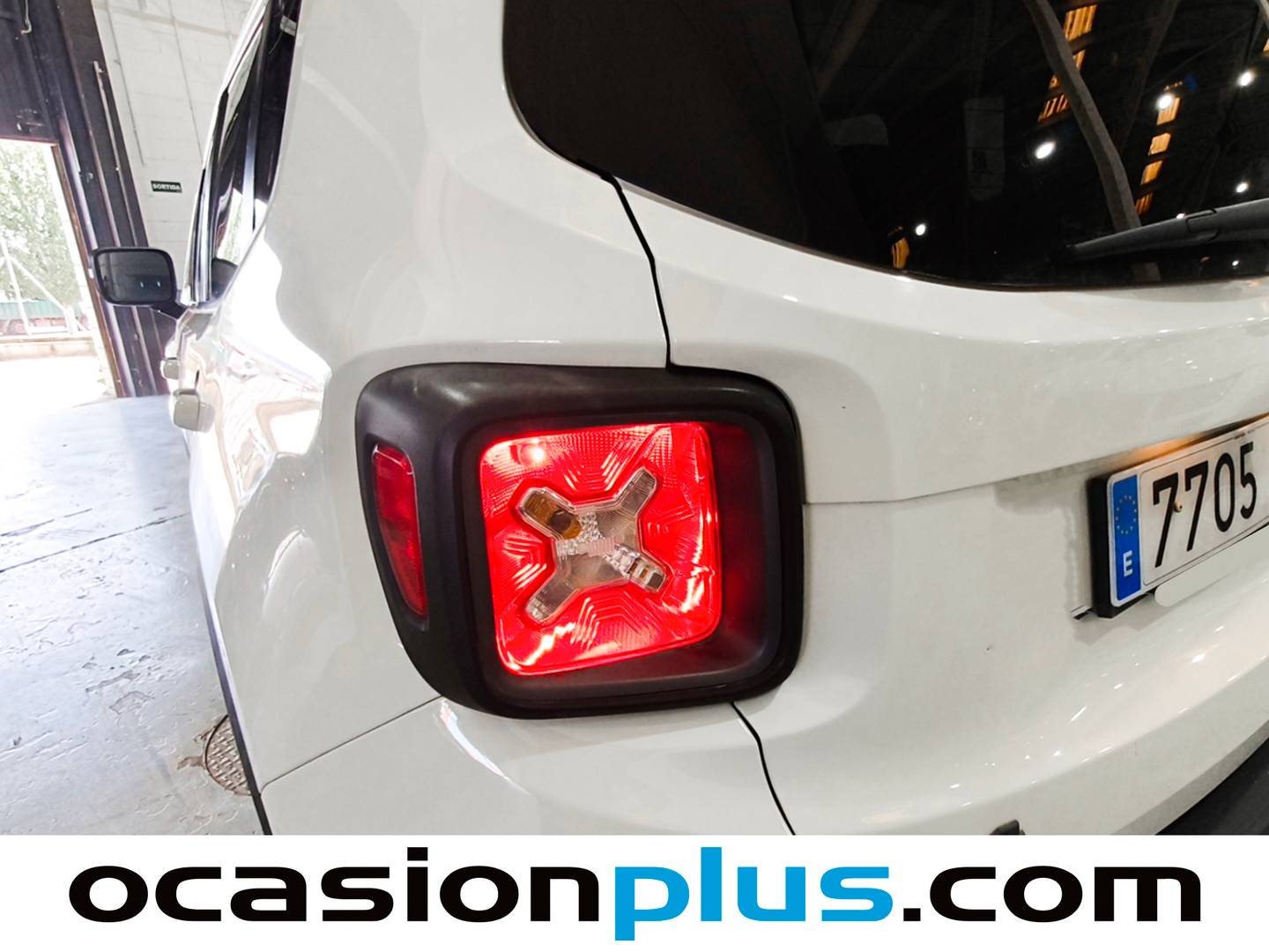 Jeep Renegade Jeep Renegade 2.0 Multijet Trailhawk 4x4 AD Low Auto (170 CV) km 0