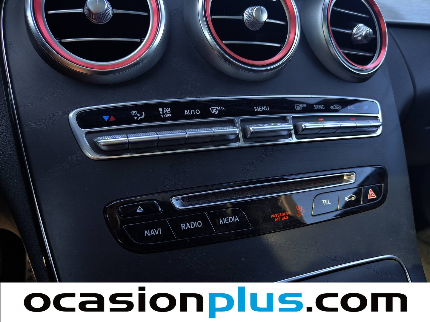 Mercedes Clase C Mercedes Clase C Coupe 220 d (170 CV) al mejor precio
