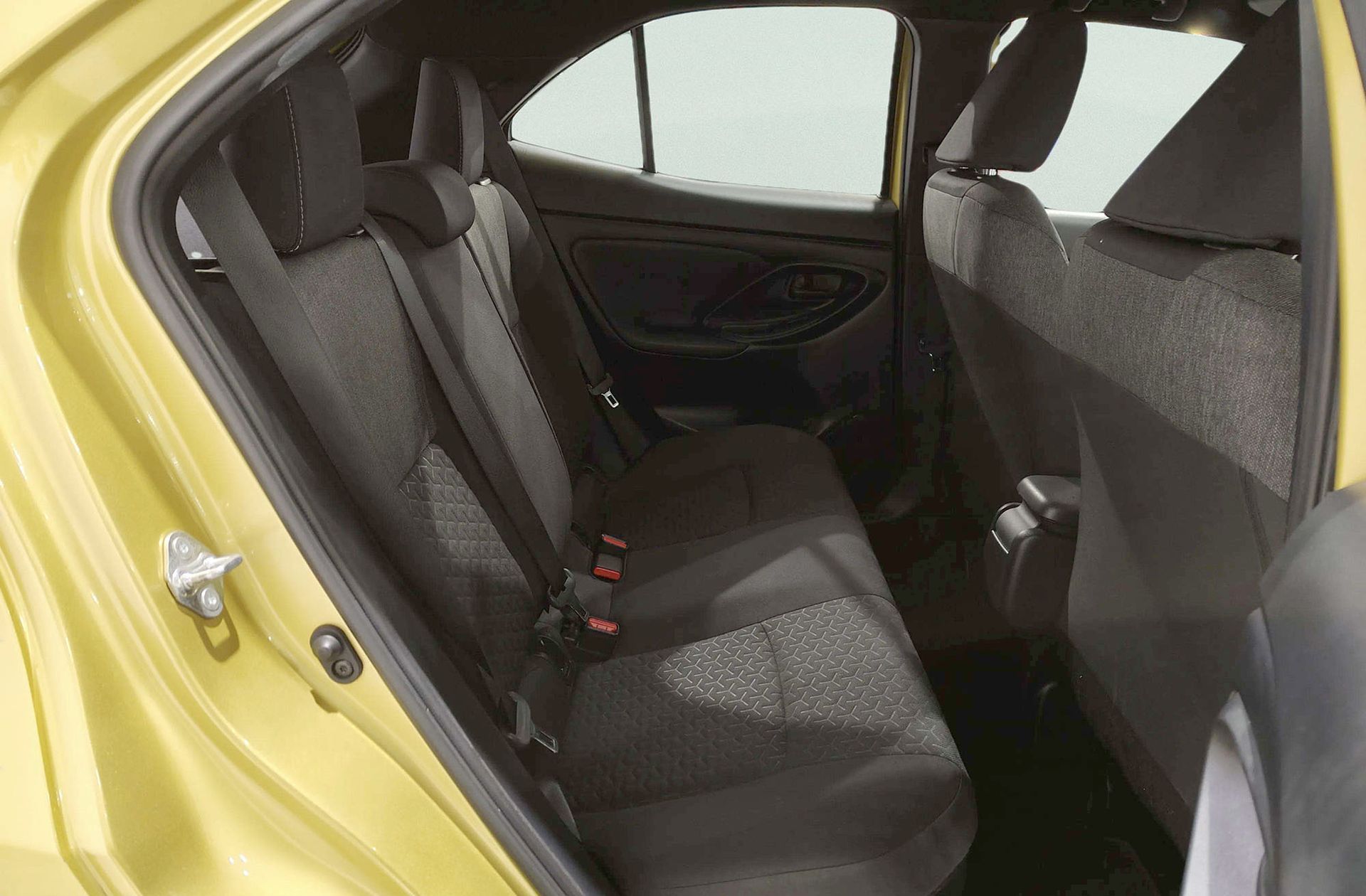 Toyota Yaris Cross 120H Active Tech - foto 18