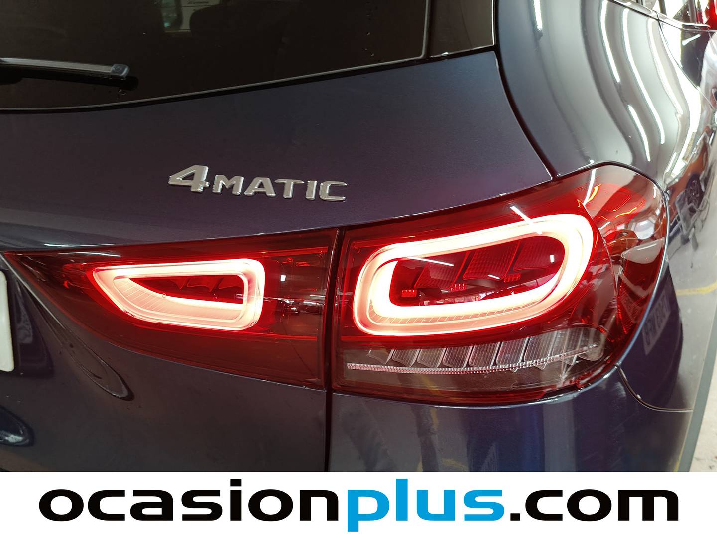 Mercedes GLA Mercedes GLA 200 d 4Matic (150 CV) km 0