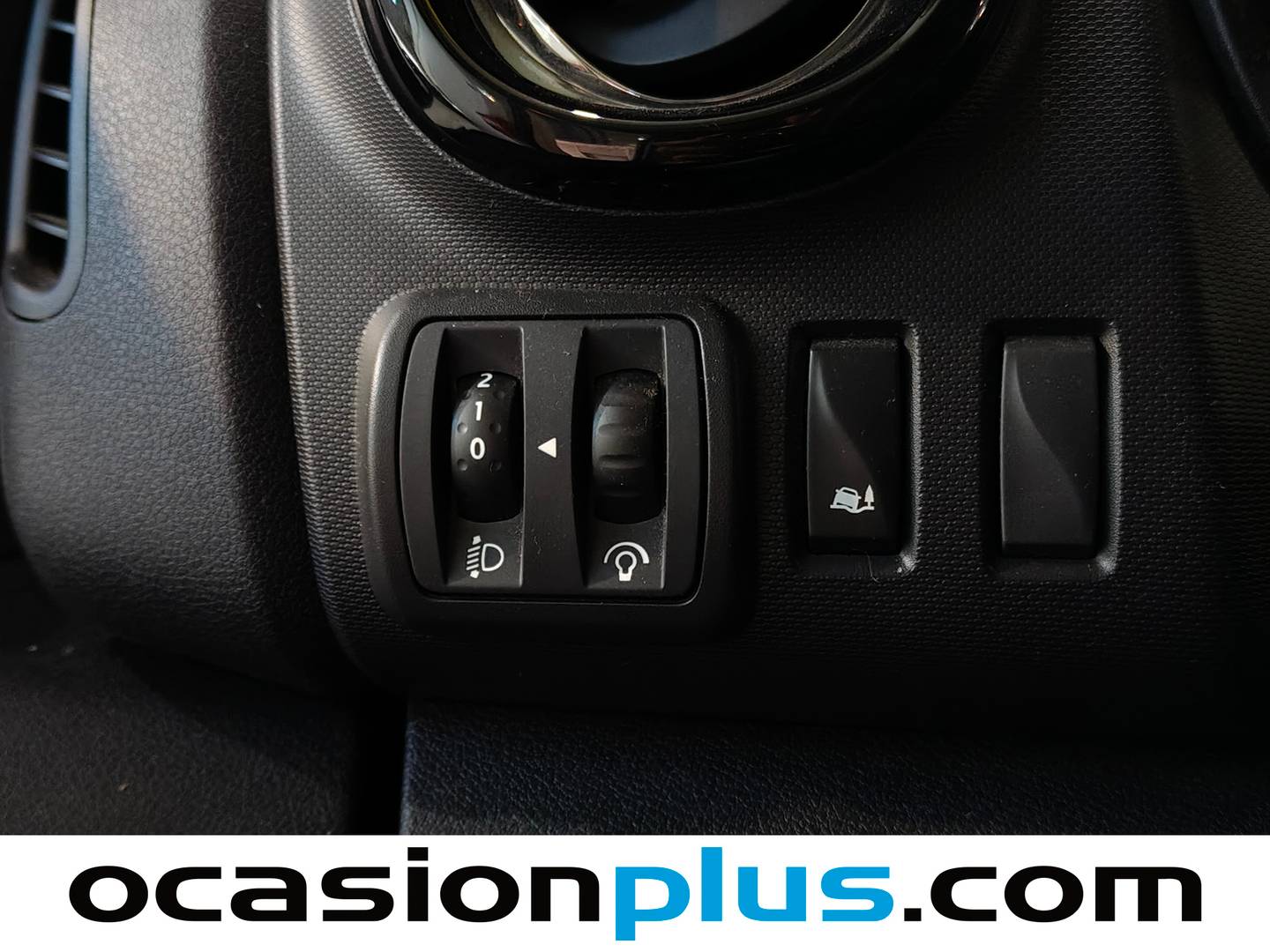 Extras del Opel Vivaro Opel Vivaro Combi 1.6 CDTI L2 2.9t (125 CV) 8 Plazas