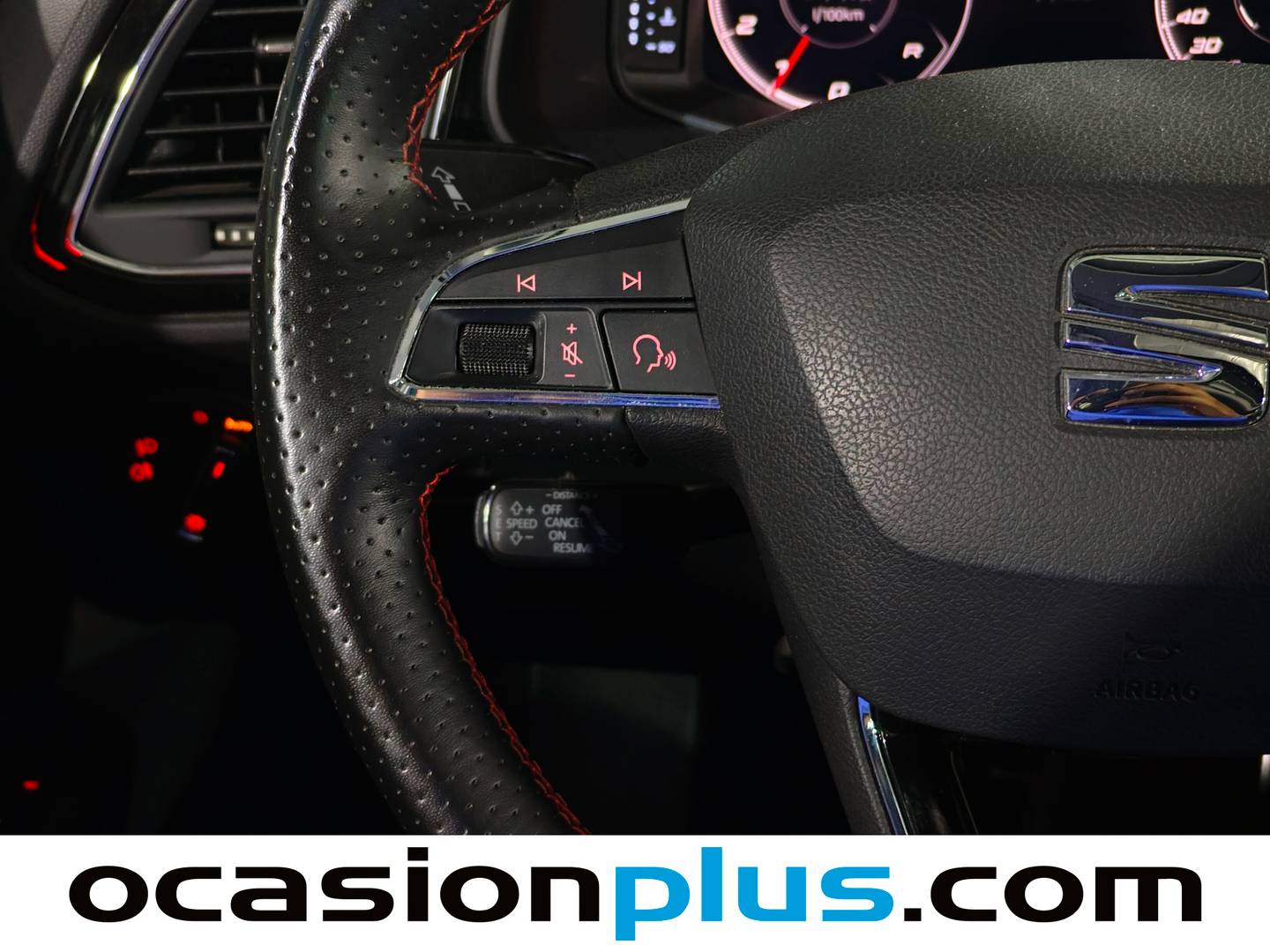 Seat León Seat León 1.5 TSI S&S FR DSG (150 CV) al mejor precio