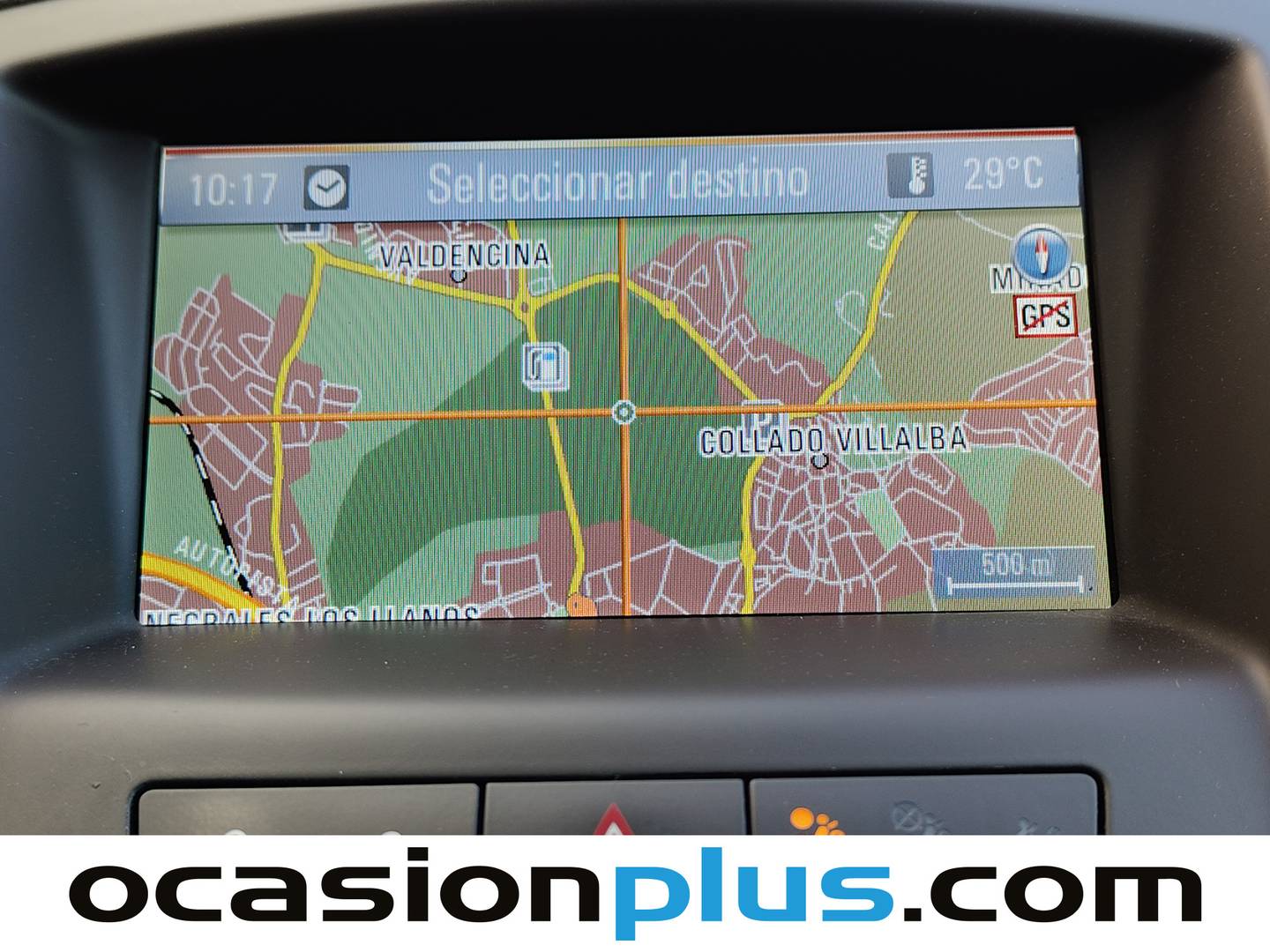 Opel Insignia Opel Insignia 2.0 CDTI S&S Excellence (130 CV) seminuevo