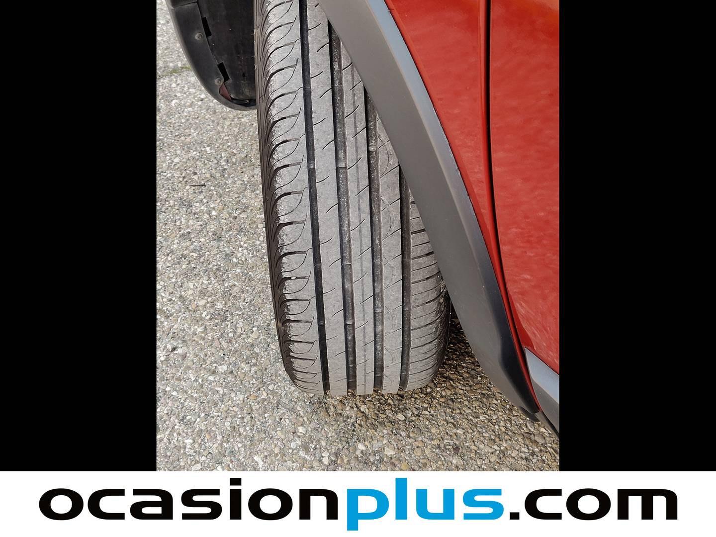 Foto Dacia Lodgy Dacia Lodgy Serie Limitada Xplore TCE GPF  (130 CV) 7 Plazas