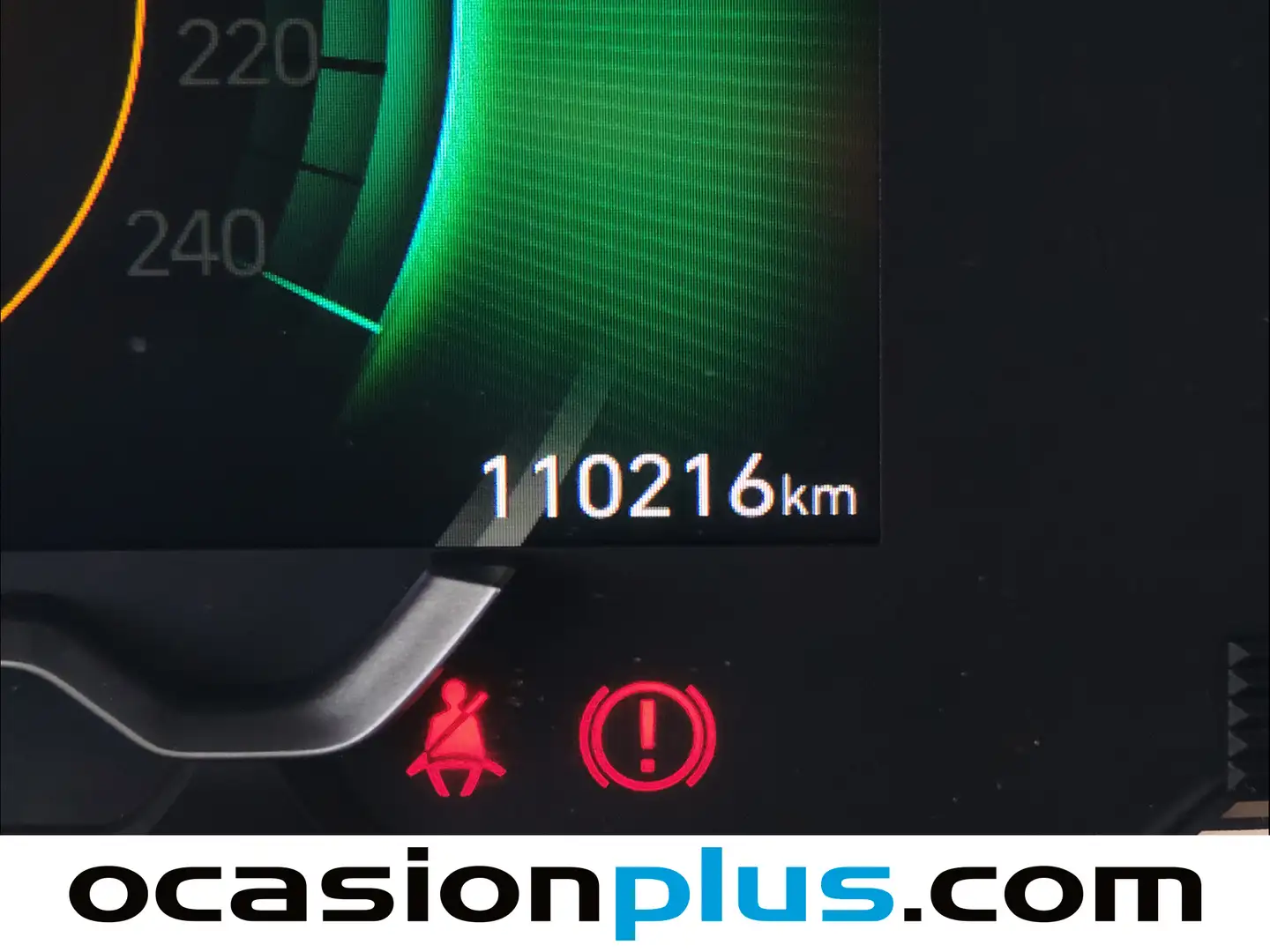 Foto Hyundai i30 Hyundai i30 1.0 TGDI 48V Tecno (120 CV)