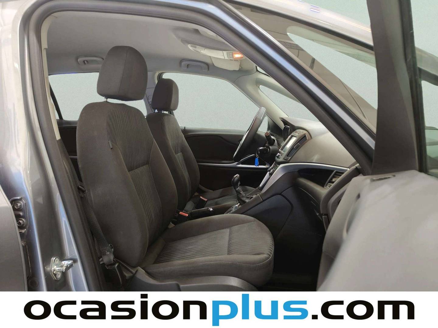 Opel Zafira Opel Zafira 1.6 CDTI S&S Selective (120 CV) 7 Plazas km 0