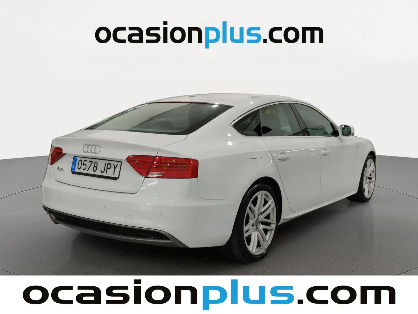 Foto Audi A5 Audi A5 Sportback S line edition 2.0 TDI clean diesel (190 CV)
