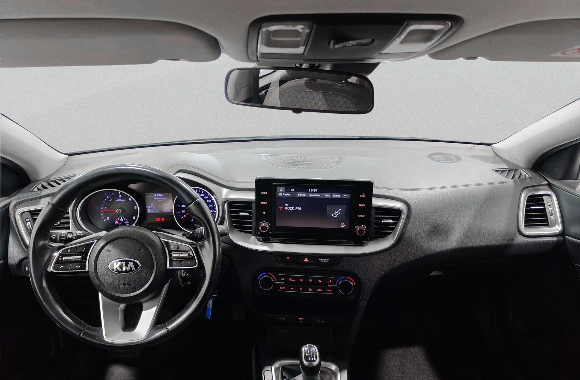 Kia XCeed 1.6 MHEV Drive iMT - foto 8