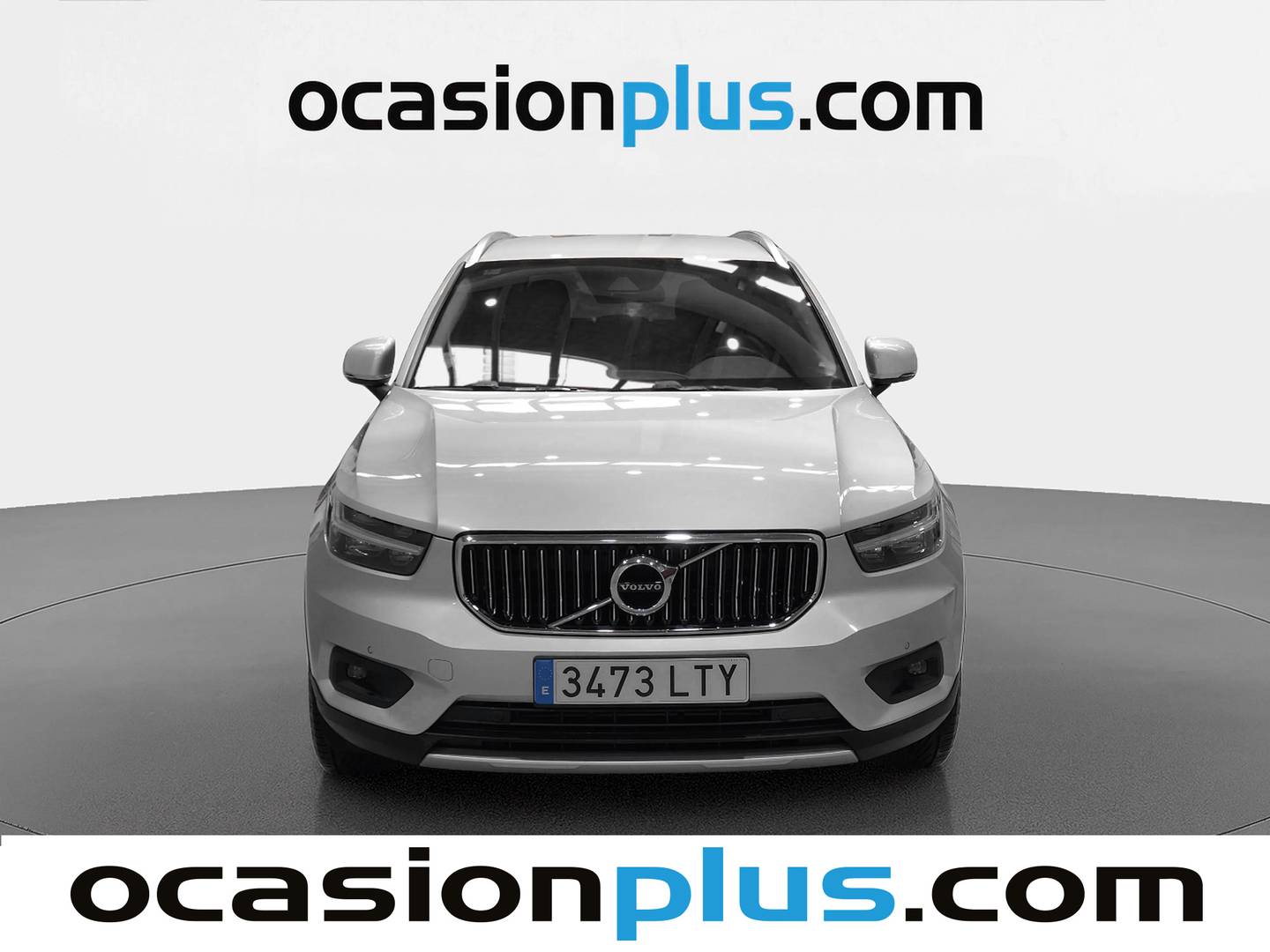 Volvo XC40 Volvo XC40 D3 Inscription Auto (150 CV) barato