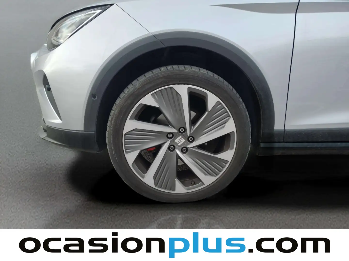 Foto Seat Arona SEAT Arona 1.5 TSI FR XL DSG (150 CV)