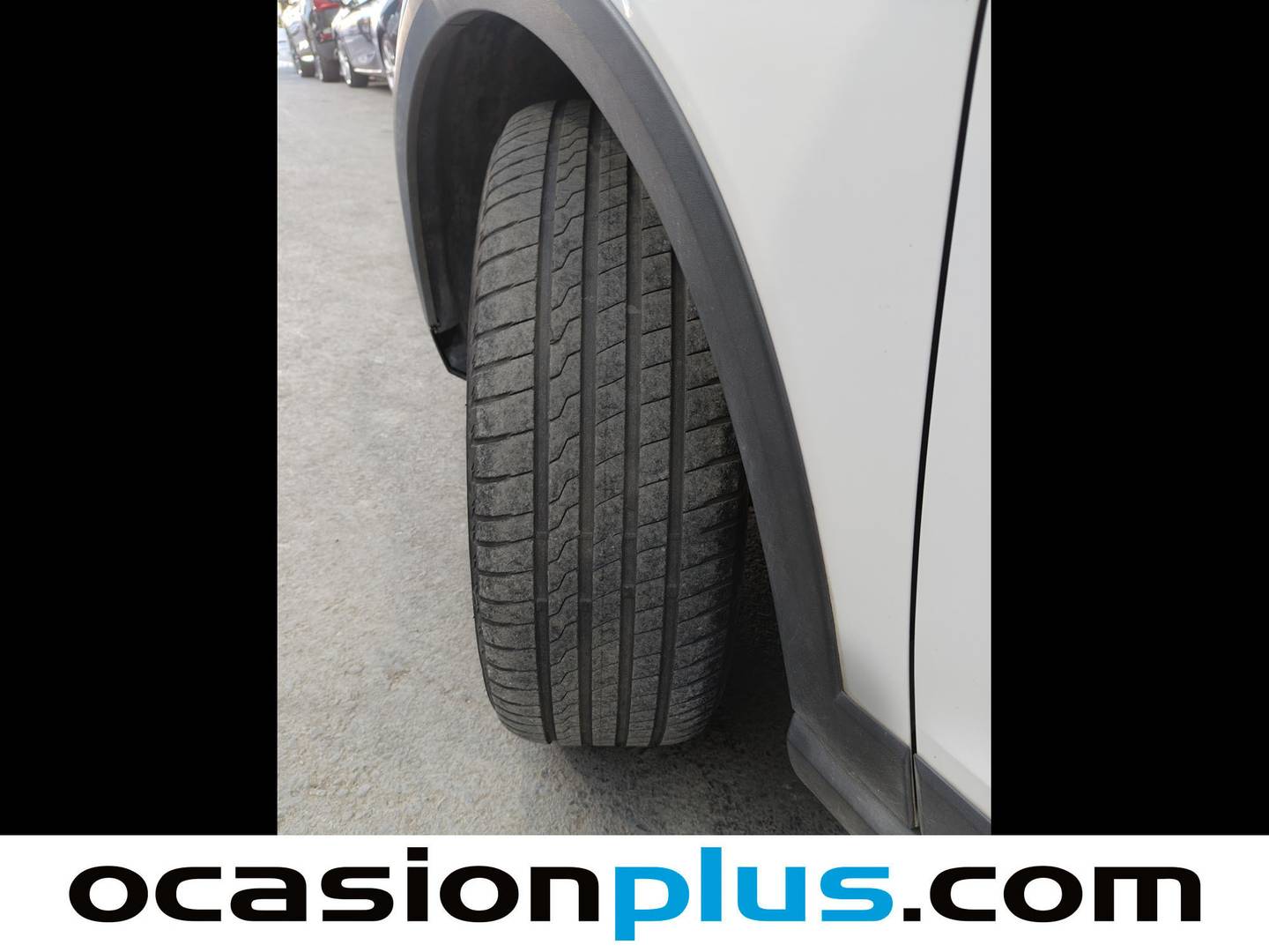 Foto Seat Arona SEAT Arona 1.0 TSI S&S Style (115 CV)