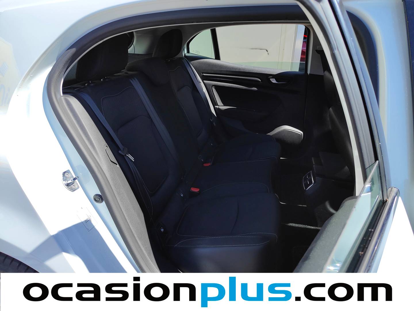 Renault Mégane Renault Megane Business Blue dCi (95 CV) al mejor precio