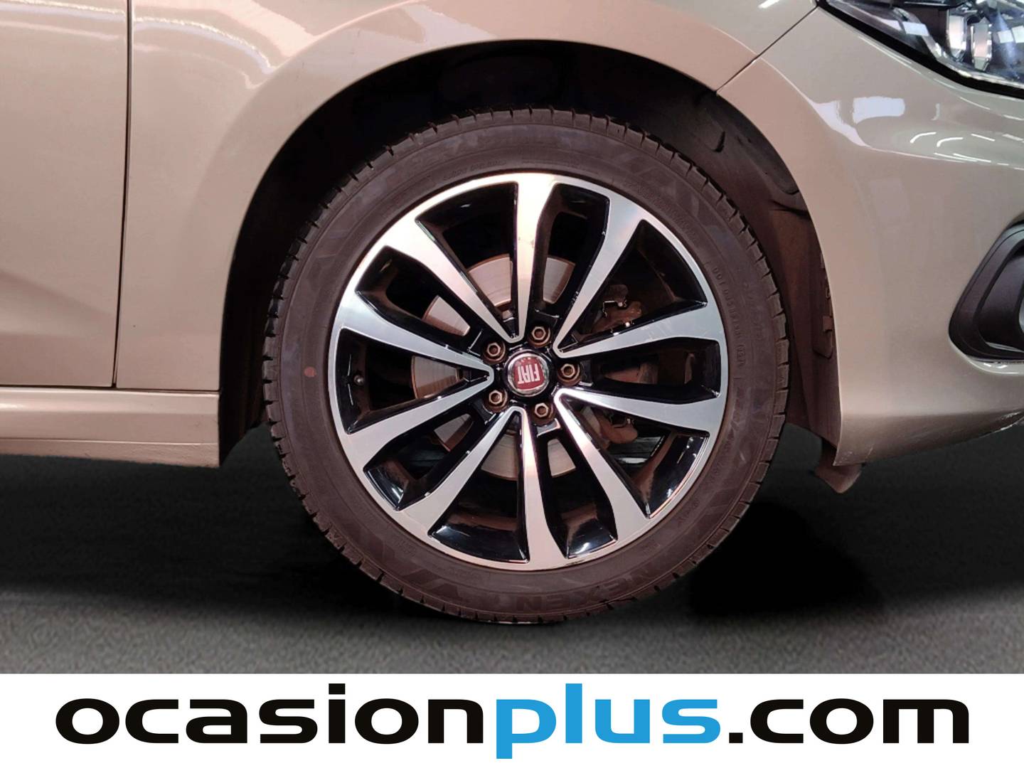 Fiat Tipo Fiat Tipo 1.4 T-Jet Gasolina/GLP Lounge  (120 CV) km 0