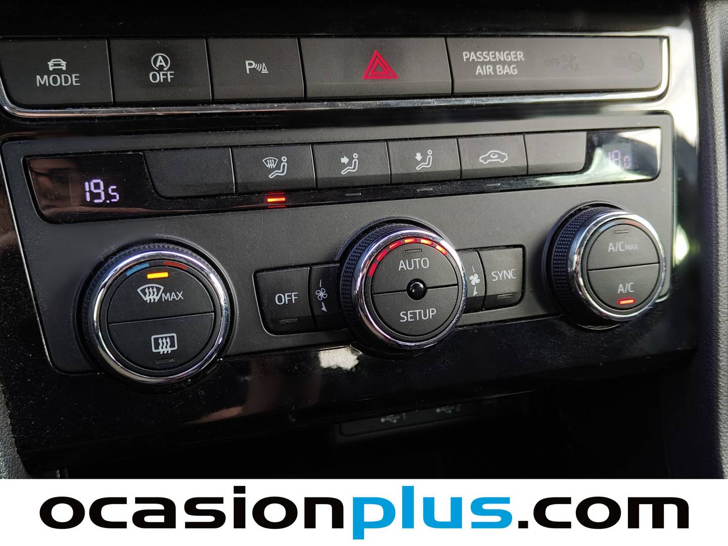 Seat León SEAT León ST 2.0 TDI S&S FR Edition DSG-7  (150 CV) de ocasión