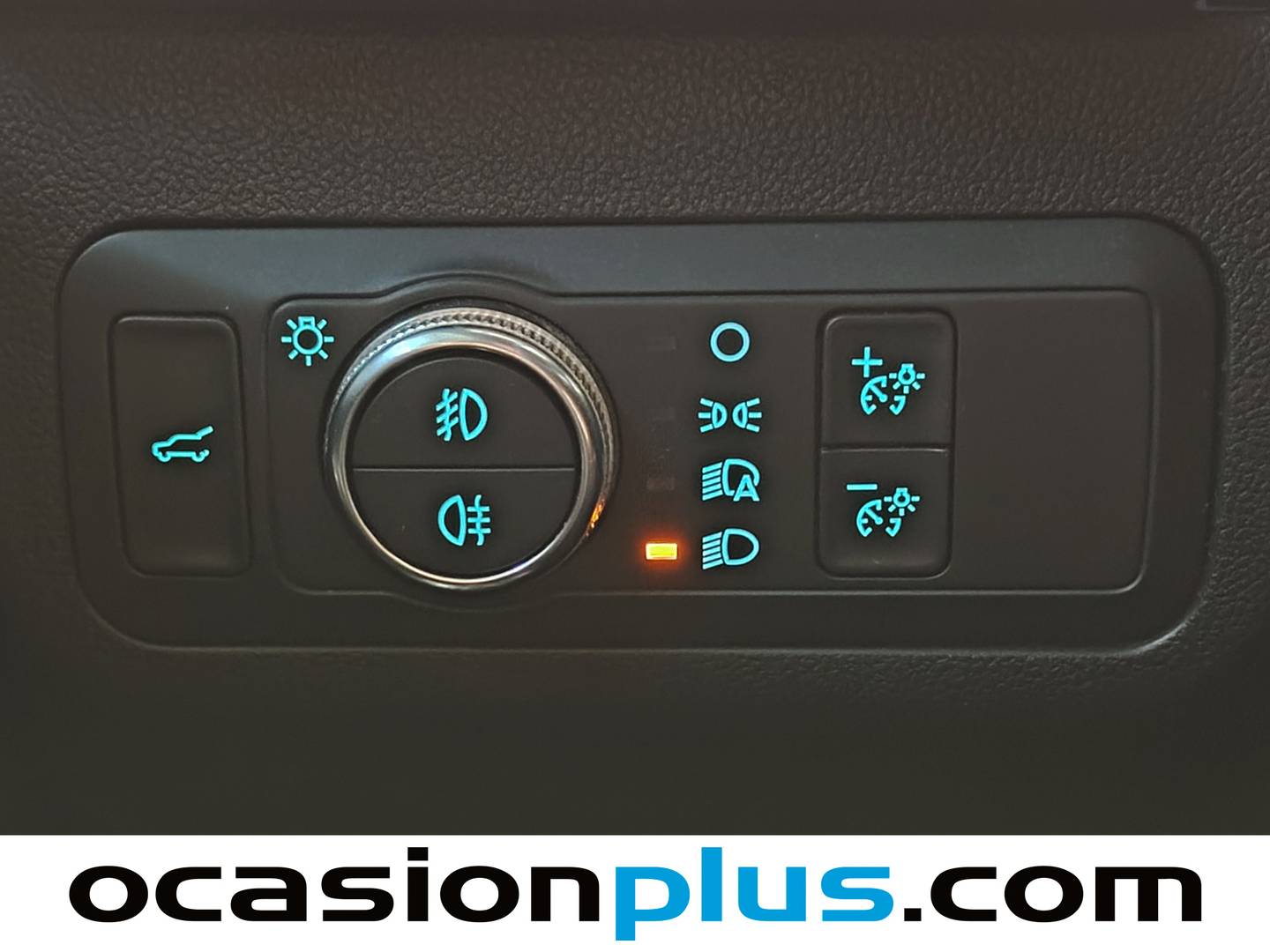 Foto Ford Kuga Ford Kuga 2.0 EcoBlue ST-Line X 4x4 Auto (190 CV)