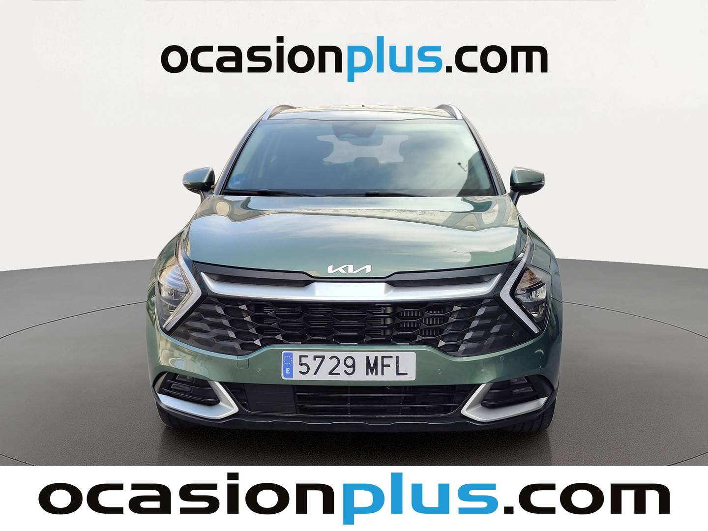 KIA Sportage KIA Sportage 1.6 T-GDi PHEV Drive 4x4 (265 CV) barato