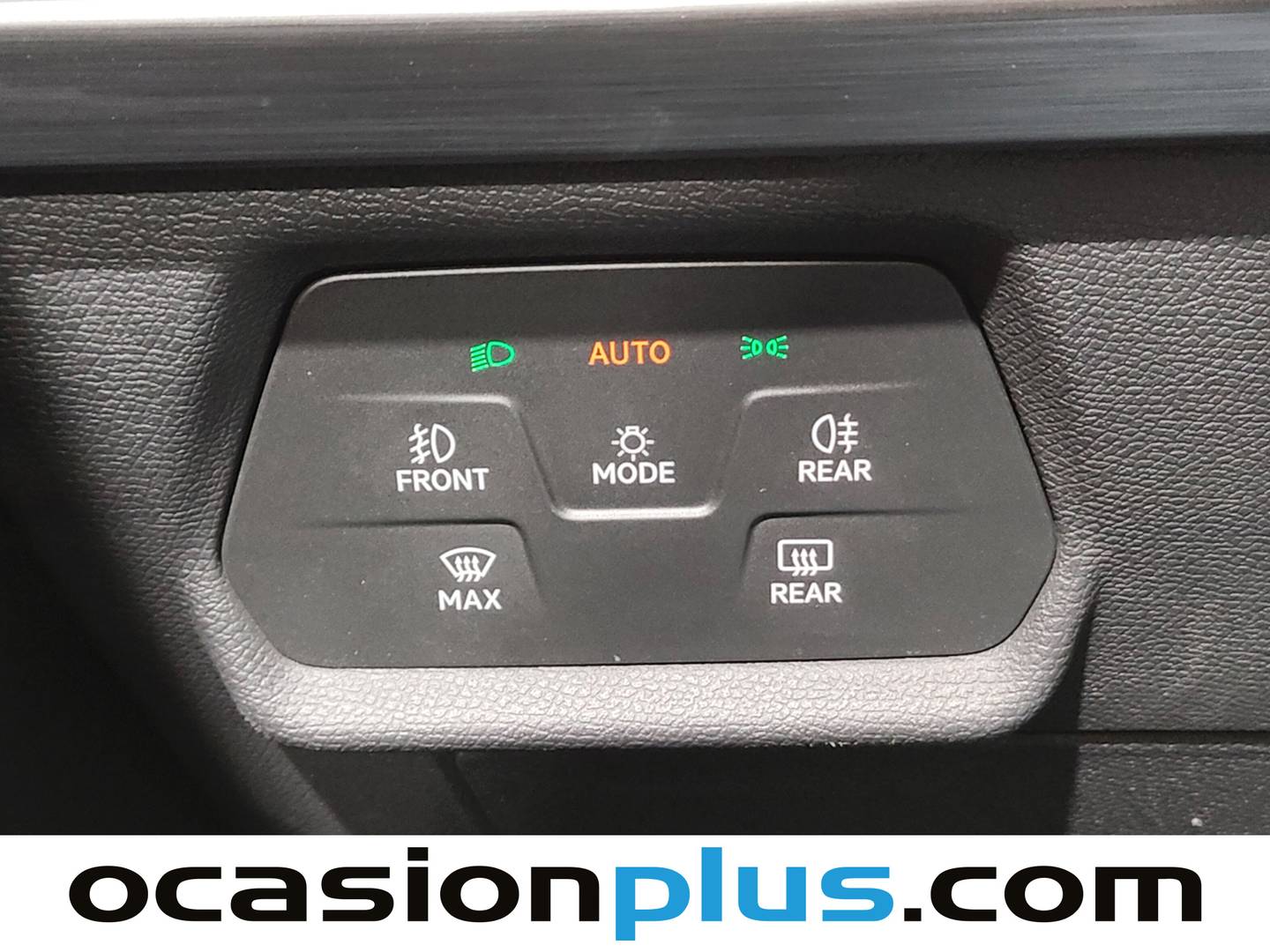 Cupra Formentor CUPRA Formentor 1.5 TSI DSG (150 CV) seminuevo