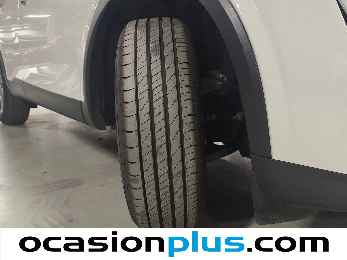 Nissan QASHQAI Nissan Qashqai DIG-T 158 mHEV Acenta Xtronic (158 CV) de segunda mano