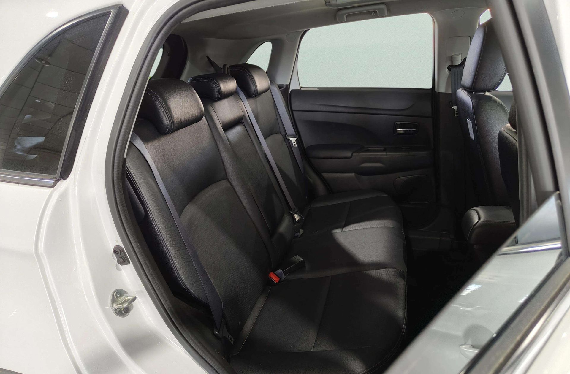 Mitsubishi ASX 160 MPI Kaiteki - foto 19