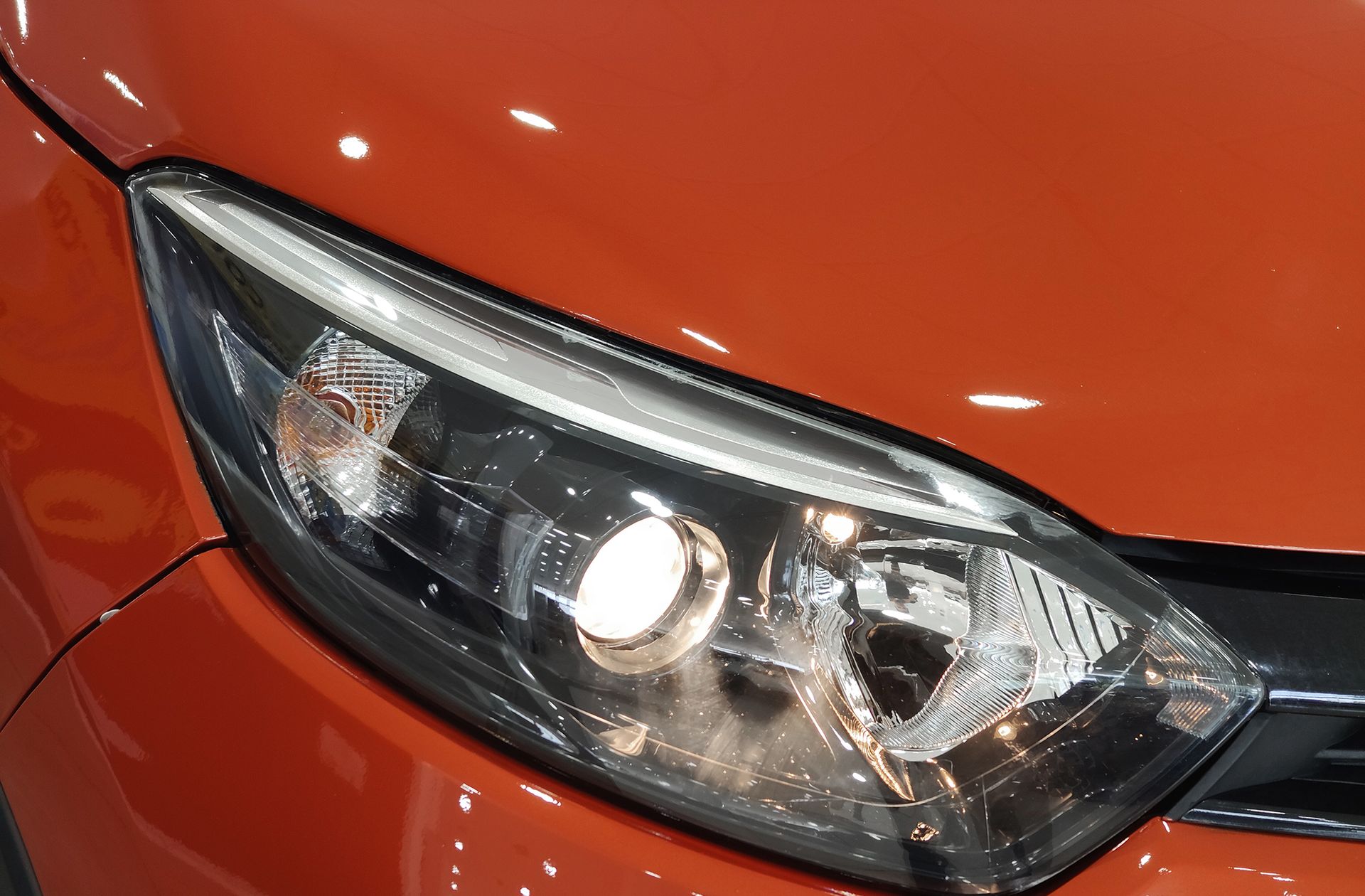Renault Captur Intens Energy TCe - foto 11