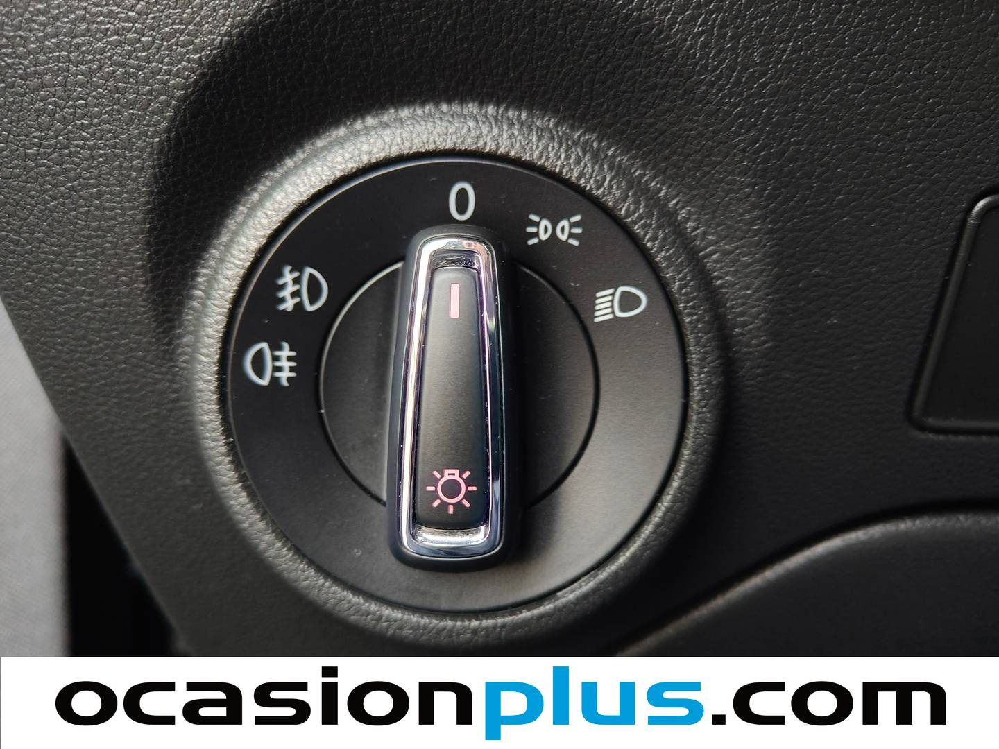 Seat León SEAT León 1.2 TSI St&Sp Style (110 CV) de ocasión