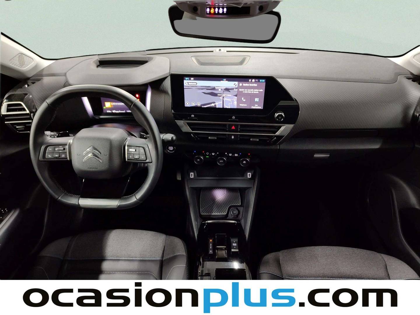 Citroën C4 Citroën C4 PureTech 130 S&S Max EAT8 (131 CV) de ocasión