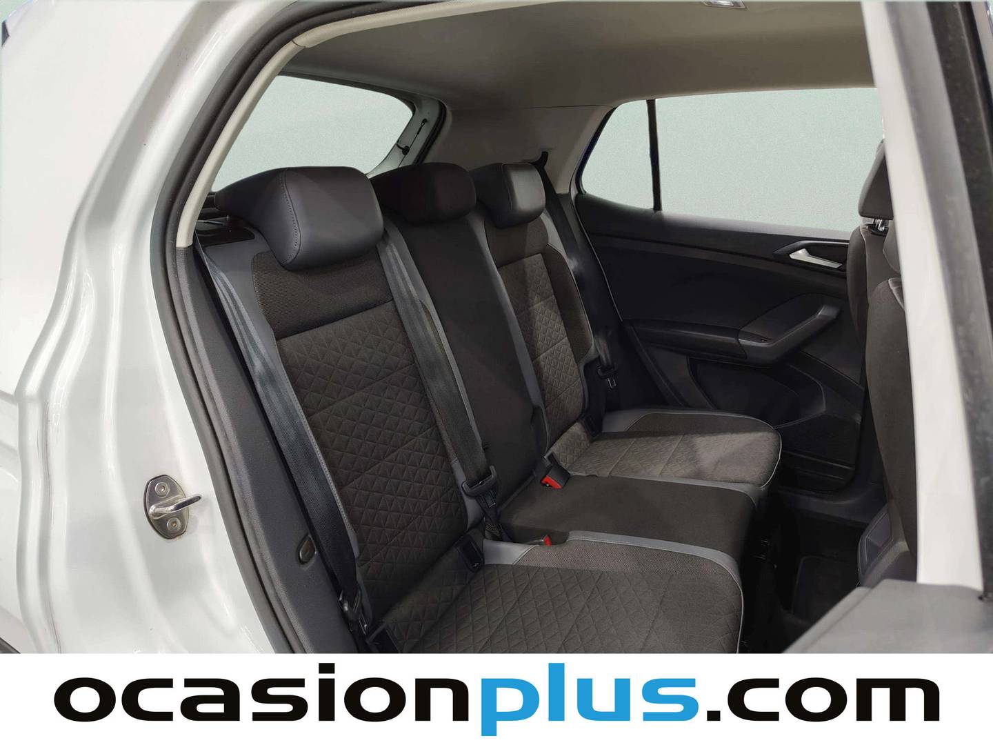 Foto Volkswagen T-Cross Volkswagen T-Cross Sport 1.0 TSI (110 CV)