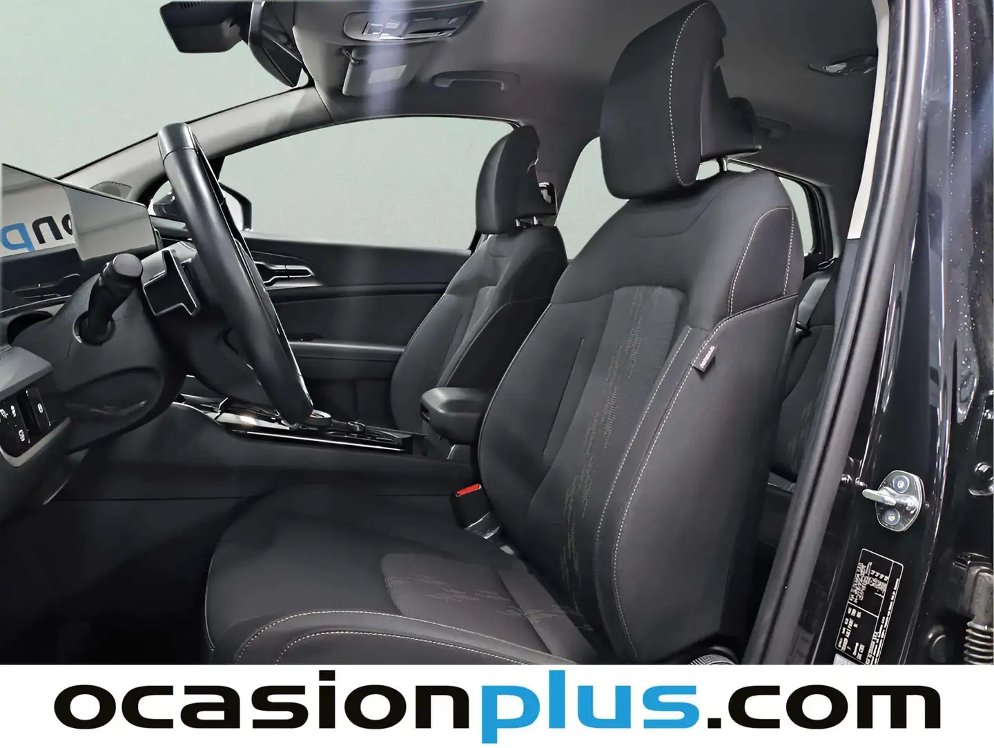 Foto KIA Sportage Kia Sportage 1.6 T-GDi HEV Drive 4x2 (215 CV)