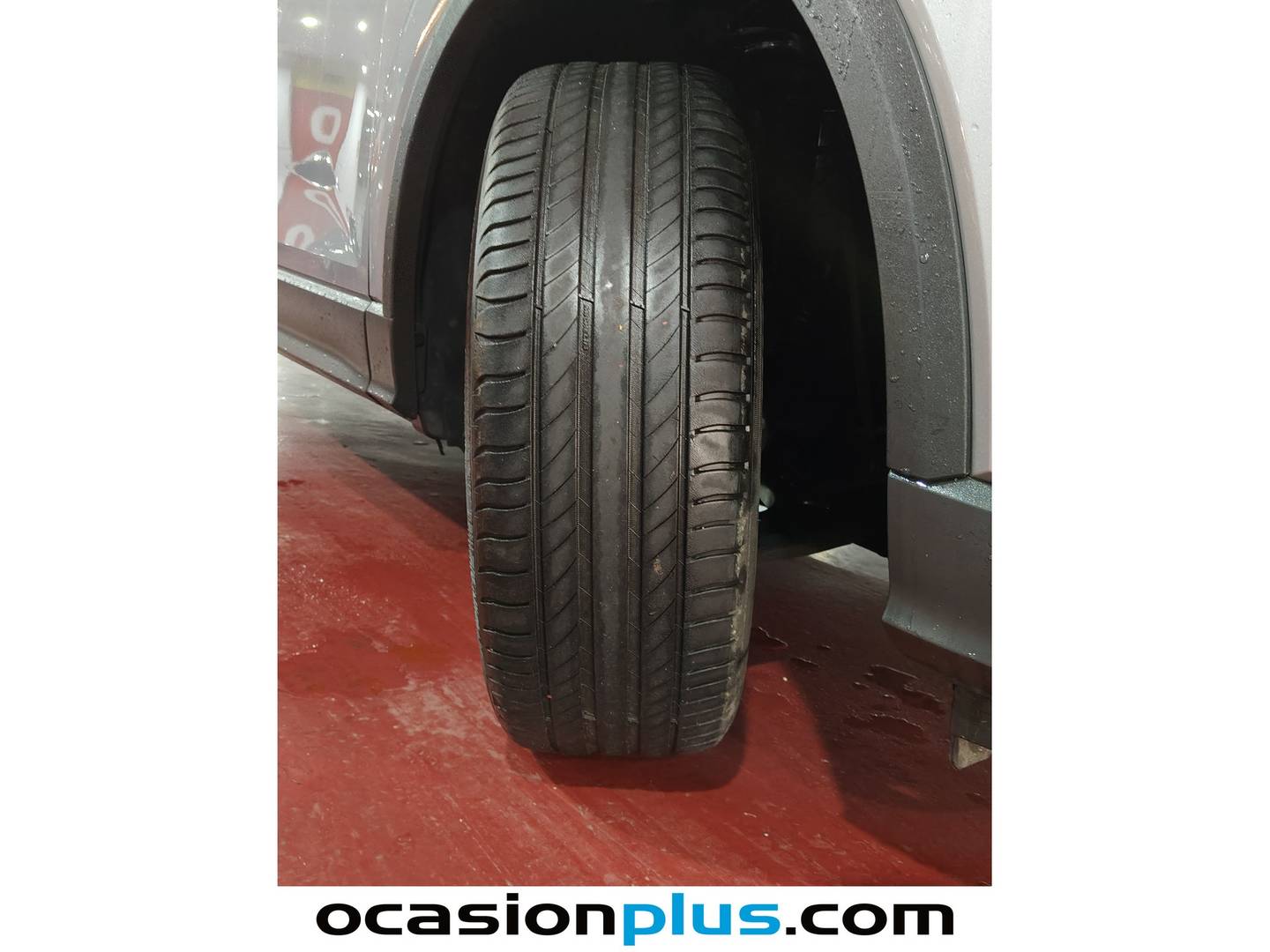 Audi Q2 Audi Q2 Advanced 30 TDI (116 CV) S tronic automático