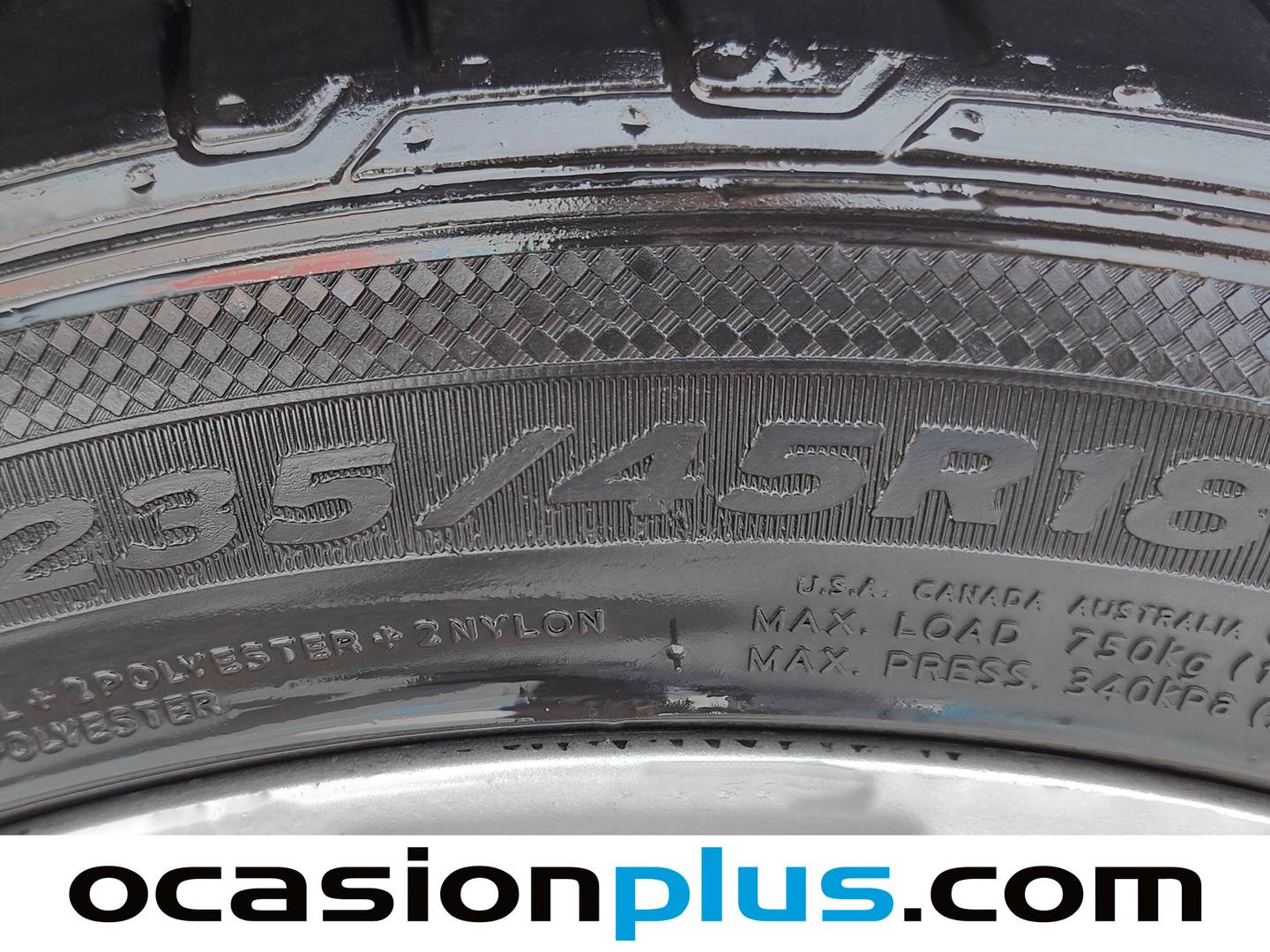 Opel Zafira Tourer Opel Zafira Tourer 1.4 Turbo Excellence Auto (140 CV) 7 Plazas de segunda mano