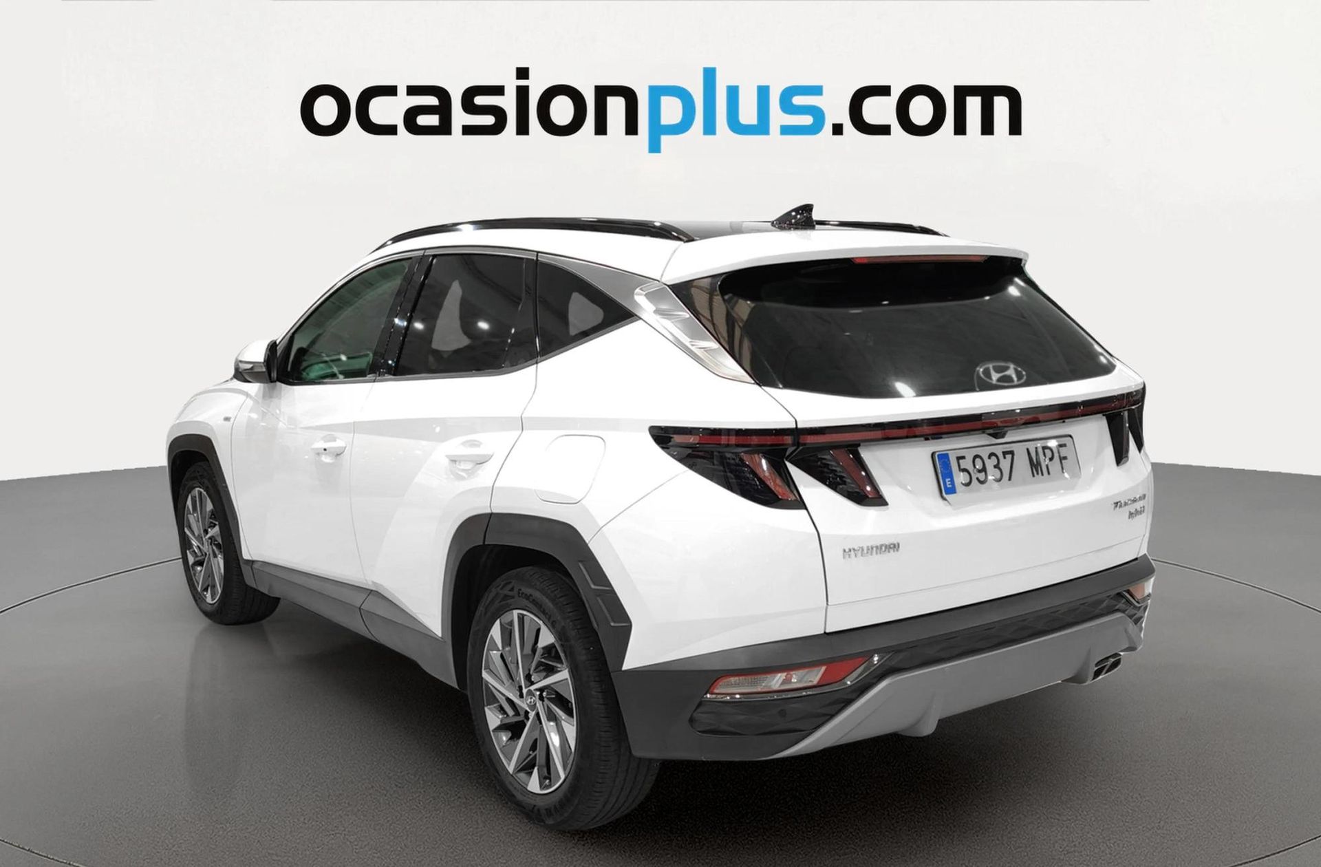 Hyundai Tucson 1.6 CRDi 48V Tecno Sky DCT - foto 3