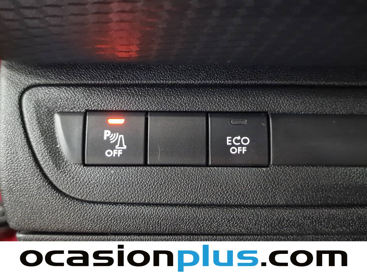 Peugeot 2008 Peugeot 2008 BlueHDi 120 S&S Allure EAT6 (120 CV) de ocasión