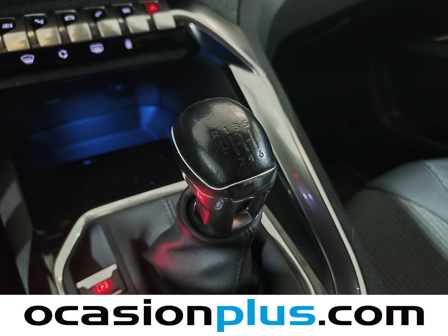 Peugeot 5008 Peugeot 5008 PureTech 130 S&S Allure Pack (130 CV) 7 Plazas de segunda mano