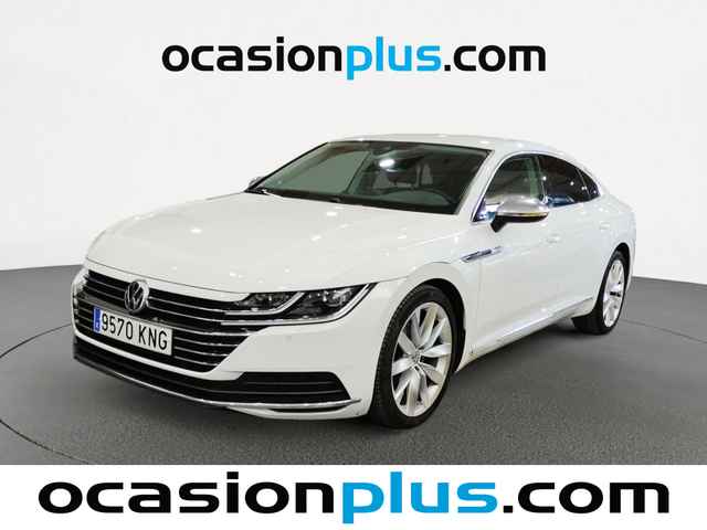 Volkswagen Arteon Segunda Mano Girona