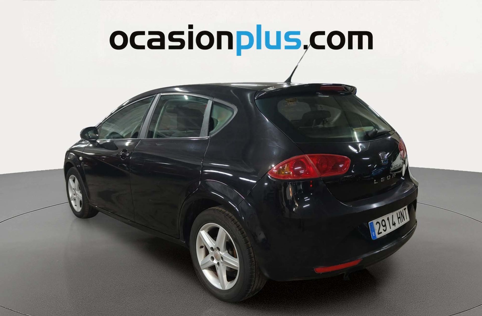 SEAT León 1.6 TDI Reference Copa - foto 4