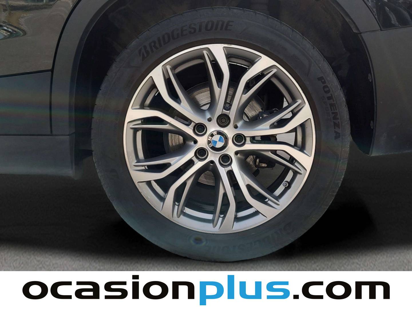 BMW X2 BMW X2 sDrive18i  (140 CV) barato