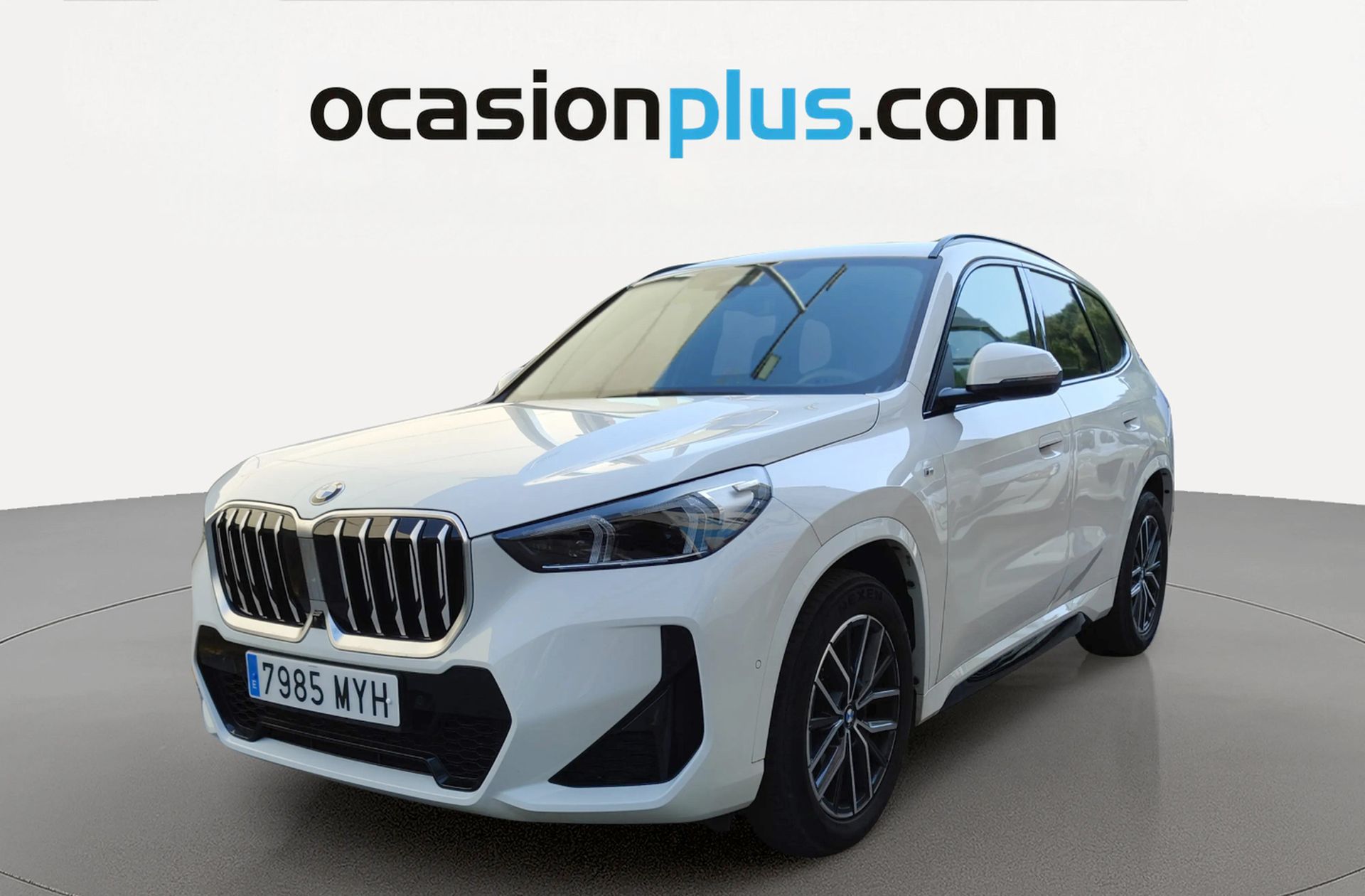 BMW X1 sDrive18d Pack M