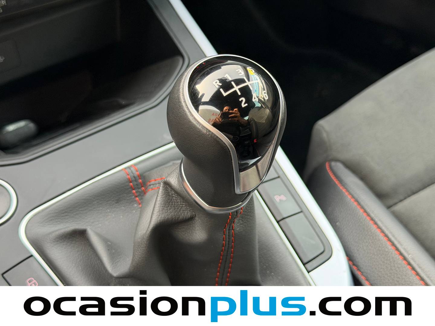 Seat Arona Seat Arona 1.0 TSI FR XL RX (110 CV) de segunda mano