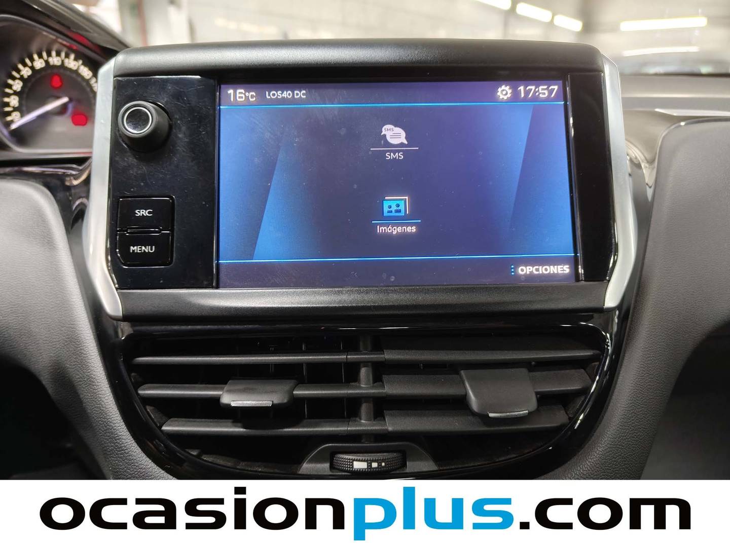 Peugeot 208 Peugeot 208 PureTech Signature  (82 CV) km 0