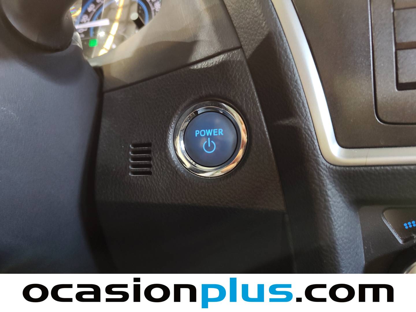 Accesorios del Toyota Auris Toyota Auris Hybrid Active (136 CV)