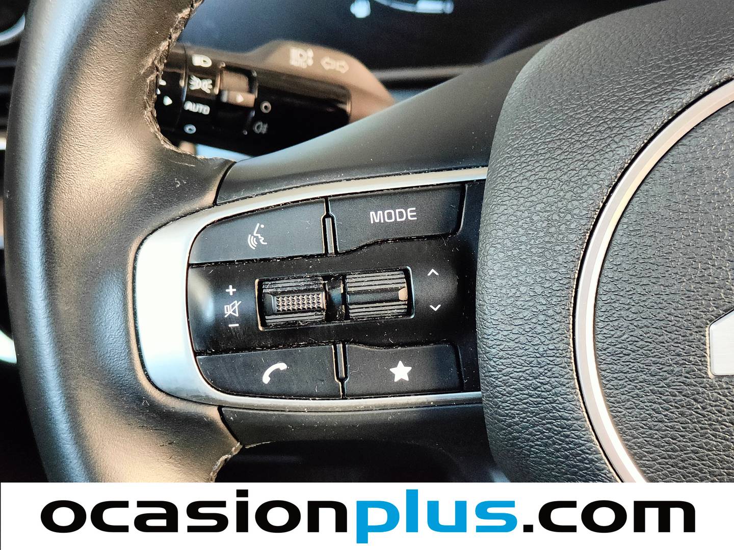 KIA Sportage KIA Sportage 1.6 T-GDi Concept 4X2 (160 CV) de segunda mano