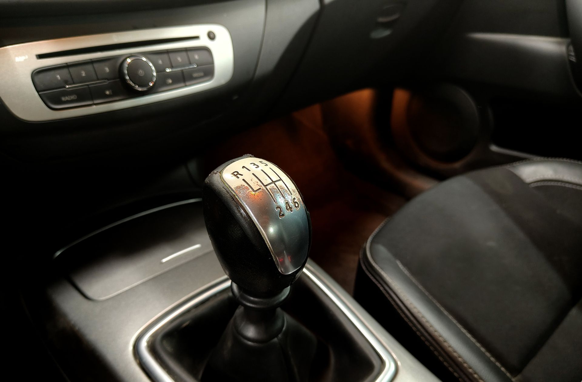 Renault Laguna dCi 130 Energy Dynamique R-Link eco2 - foto 5