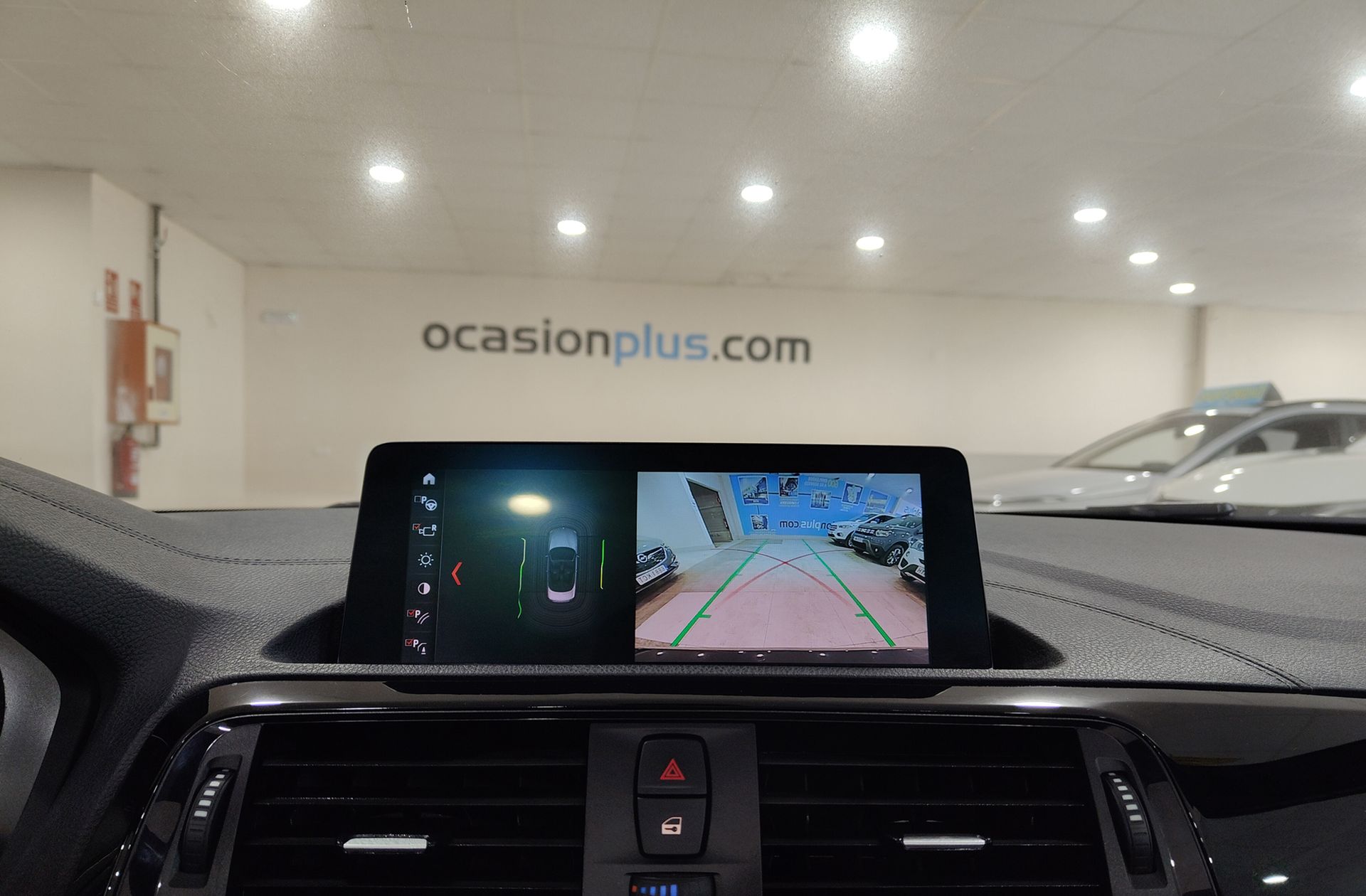 BMW Serie 2 218i Cabrio - foto 11