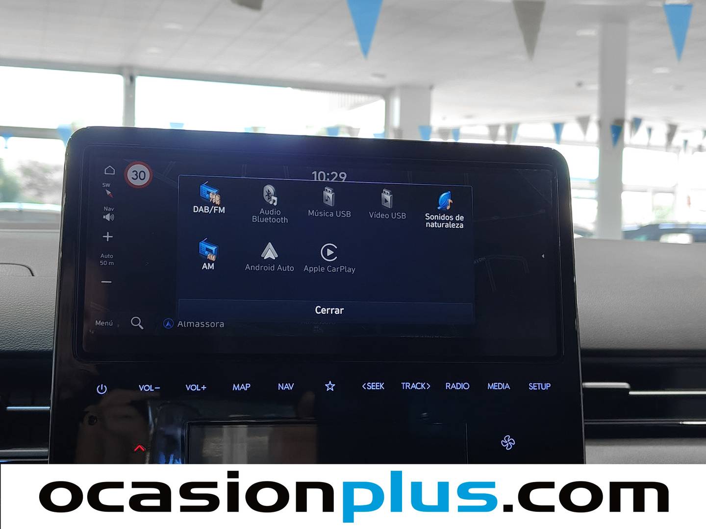 Foto Hyundai Staria Hyundai Staria 2.2 CRDI Tecno 9S Auto (177 CV) 9 Plazas