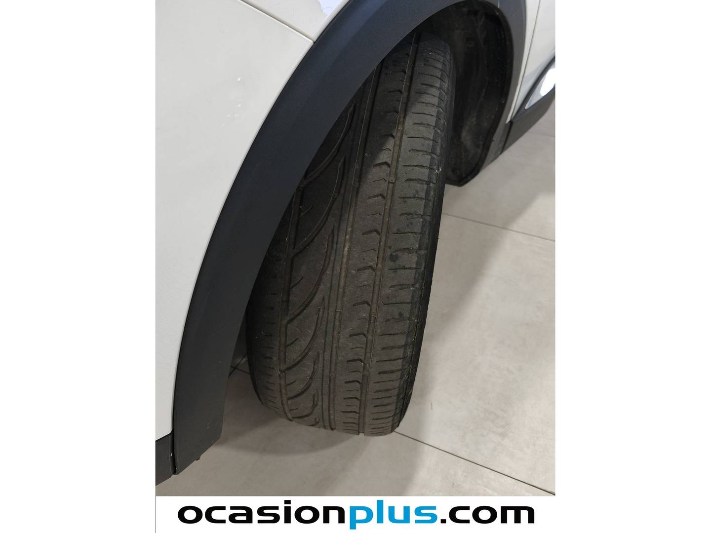 Peugeot 5008 Peugeot 5008 PureTech 130 S&S Allure (130 CV) 7 Plazas de segunda mano